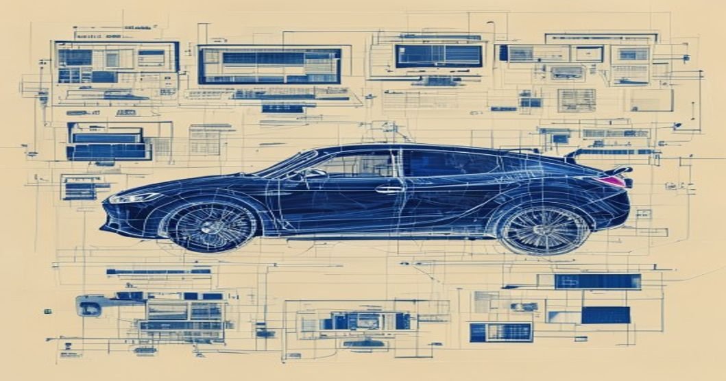 Dashboard mostrando cronograma de automação de processos em 90 dias